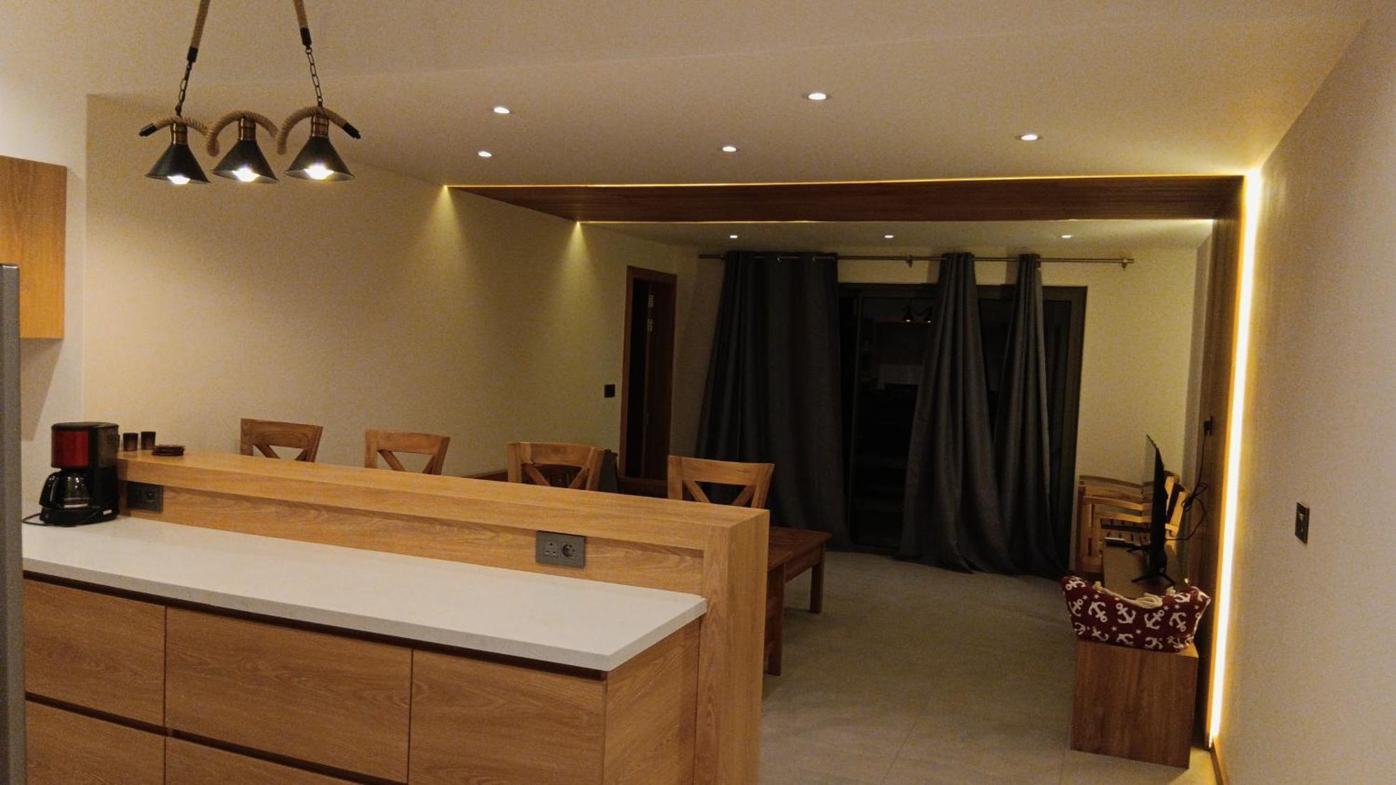Paille En Queue Apartment グランベ エクステリア 写真