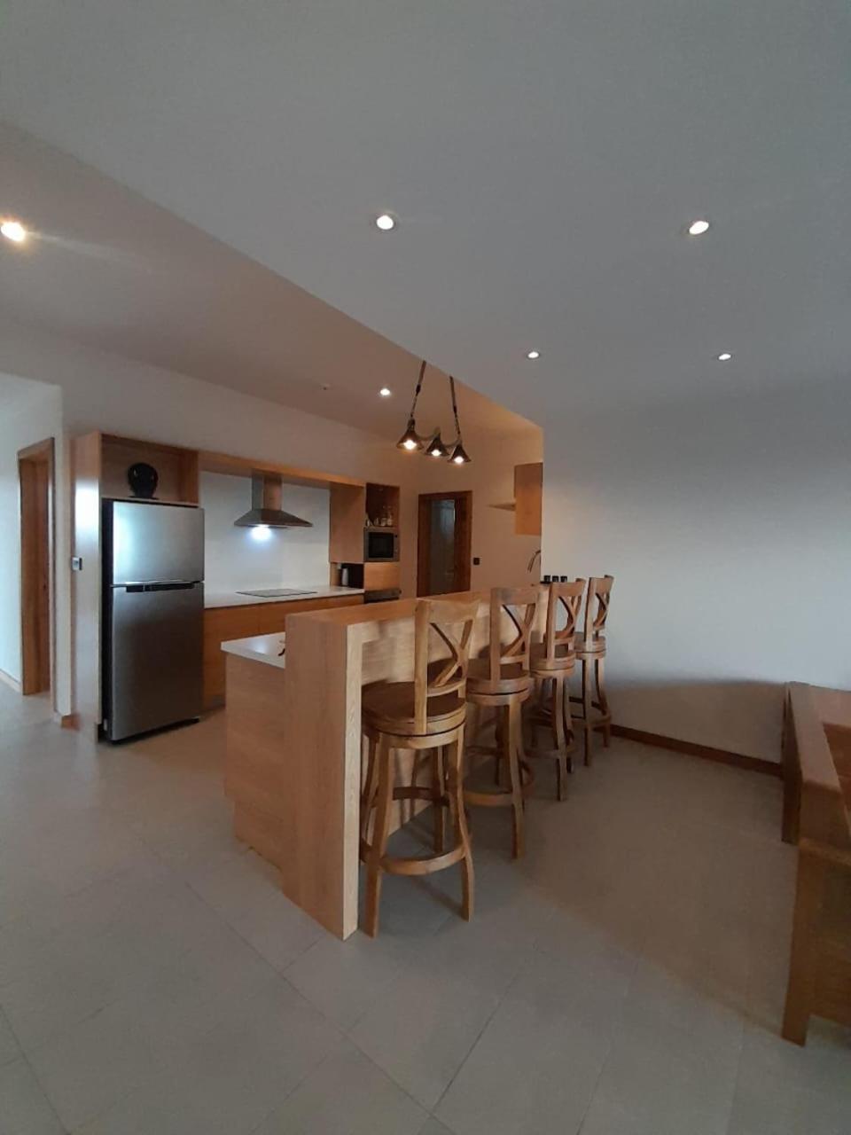 Paille En Queue Apartment グランベ エクステリア 写真